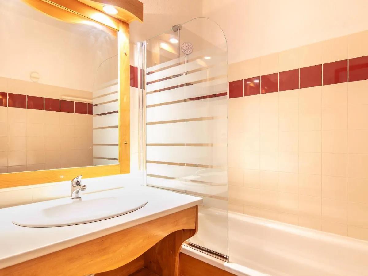 Apartment V Du Bachat - Joubardes A15- 6 Pers Chamrousse